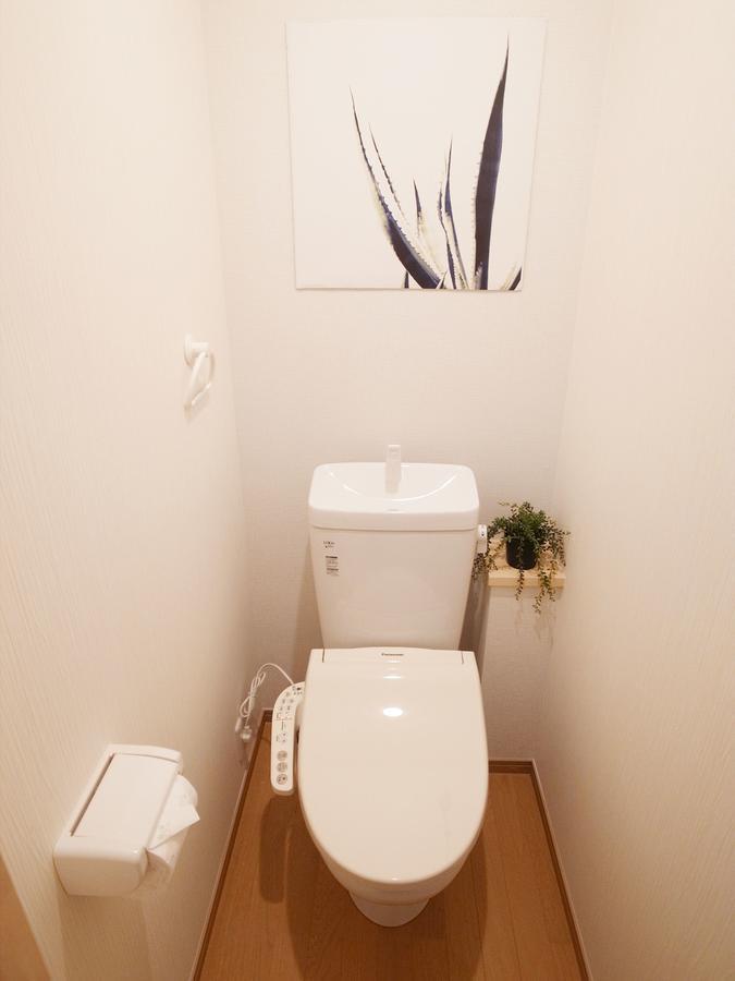 Private Room Rosso Osaka Exterior foto